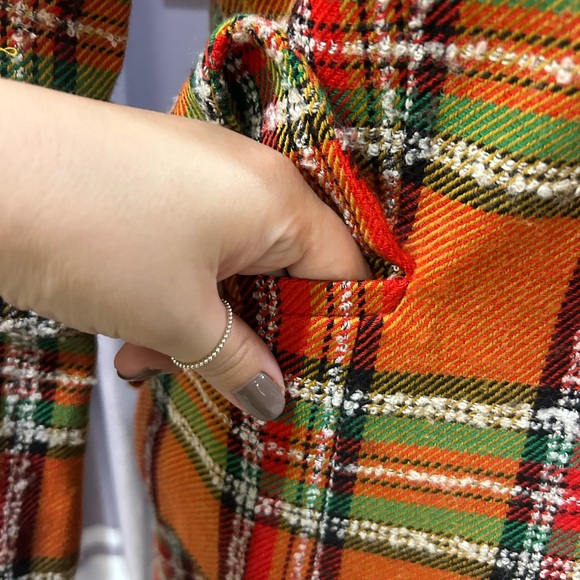 Vintage Bill Blass Tweed Suit - Picture 5 of 9